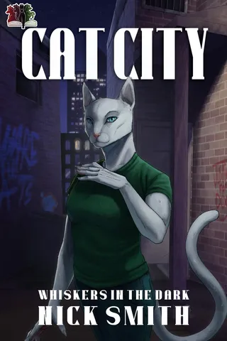 Cat City