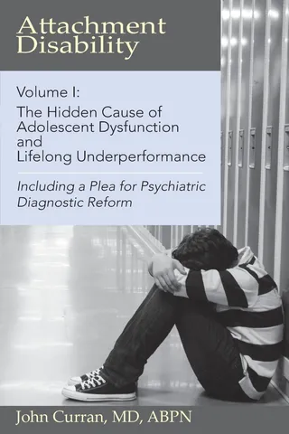 Attachment Disability