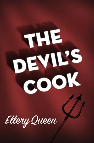 The Devil's Cook