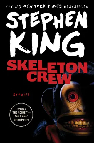 Skeleton Crew