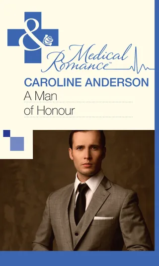 Man of Honour