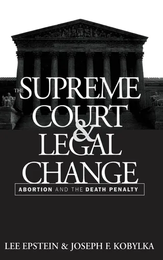 Supreme Court and Legal Change