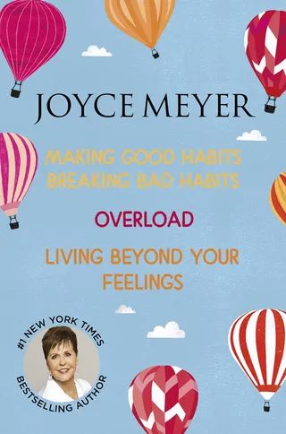Joyce Meyer