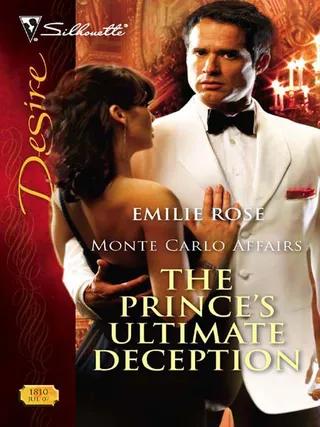 Prince's Ultimate Deception