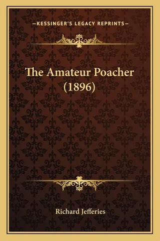 The Amateur Poacher