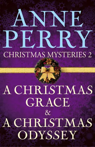 Christmas Mysteries 2