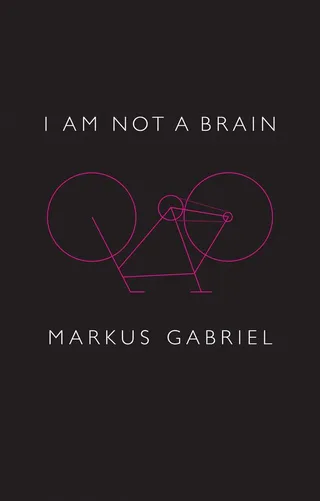 I am Not a Brain