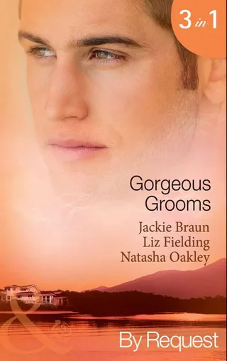 Gorgeous Grooms