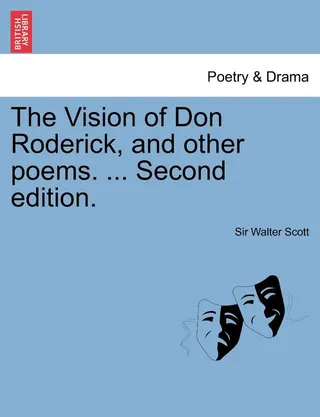 The Vision of Don Roderick, and Other Poems