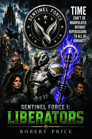 Sentinel Force