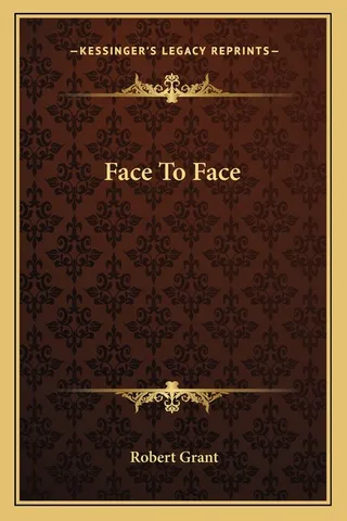 Face To Face