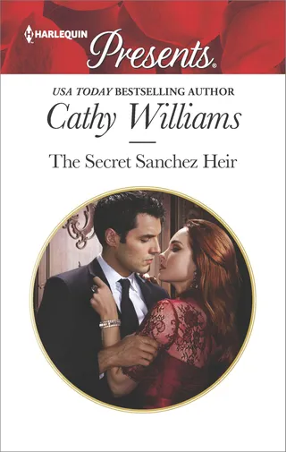 Secret Sanchez Heir