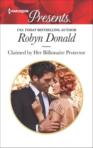 Claimed by Her Billionaire Protector