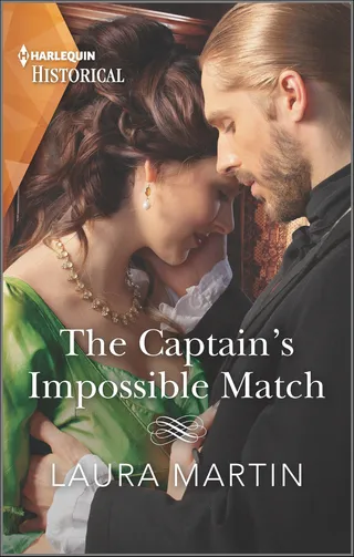Captain's Impossible Match