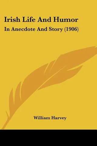 Irish Life And Humor