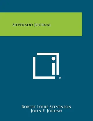 Silverado Journal