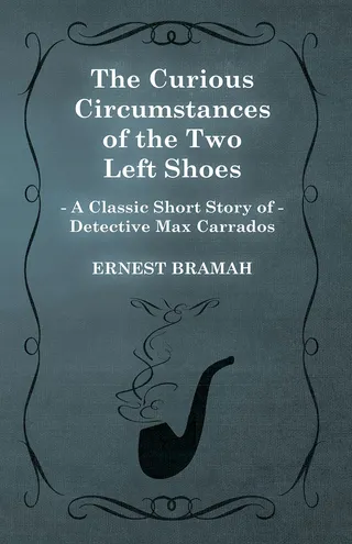 Curious Circumstances of the Two Left Shoes