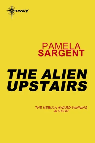 Alien Upstairs