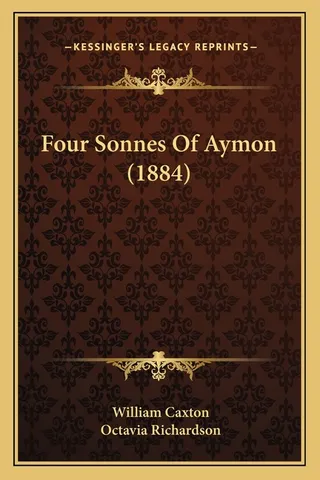 Four Sonnes Of Aymon