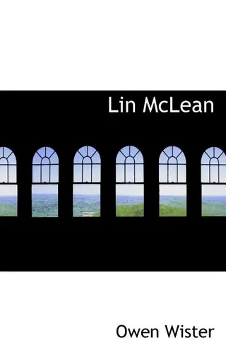 Lin McLean