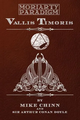 Vallis Timoris