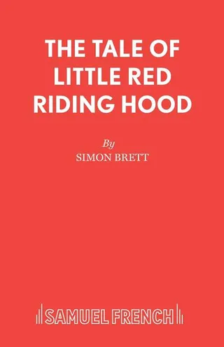 The Tale of Little Red Riding Hood