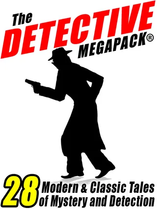 The Detective Megapack