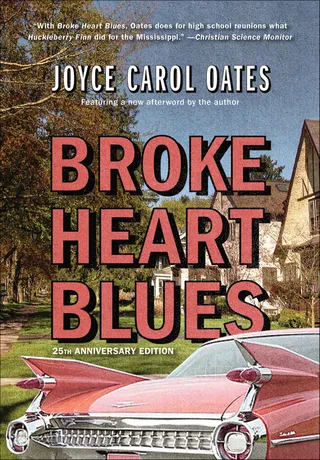 Broke Heart Blues