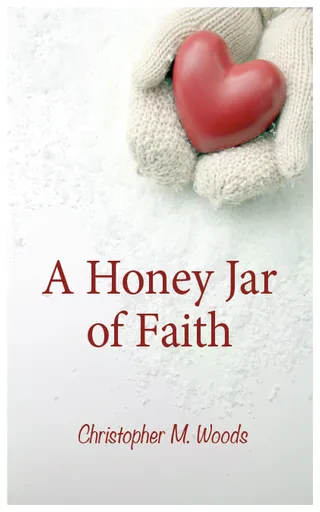Honey Jar of Faith