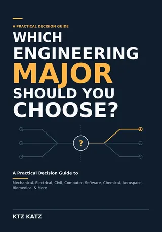 Which Engineering Major Should You Choose?