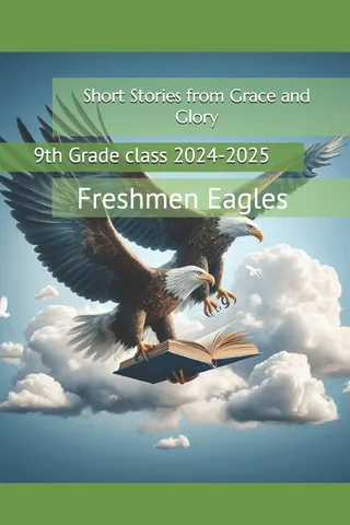 Short Stories from Grace and Glory