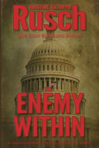 The Enemy Within
