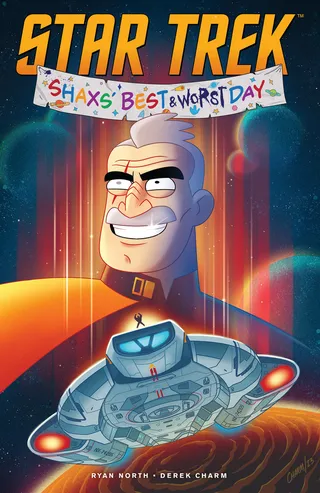 Shaxs' Best (and Worst) Day