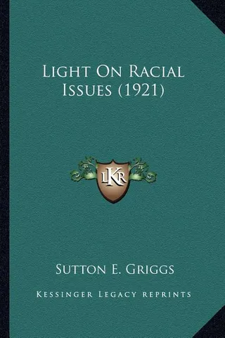 Light on Racial Issues