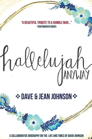 Hallelujah Anyway