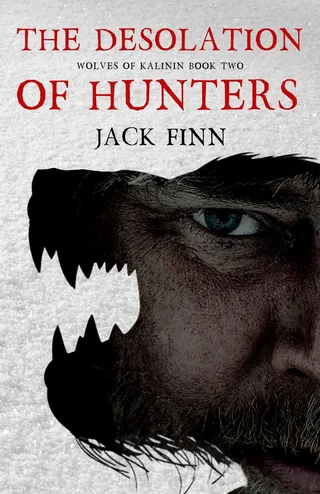 Desolation of the Hunters