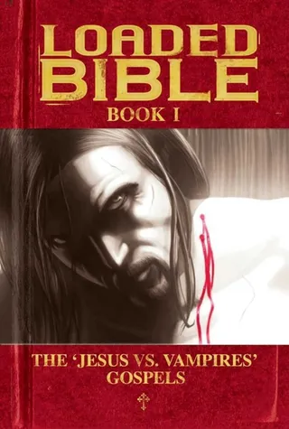 Loaded Bible