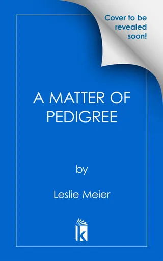 A Matter of Pedigree