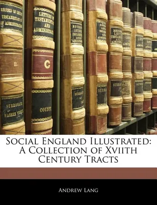 Social England Illustrated
