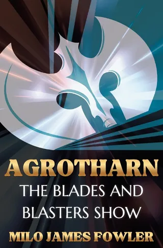 Agrotharn