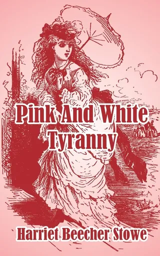 Pink and White Tyranny