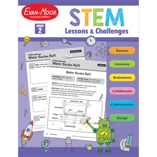 STEM Lessons and Challenges