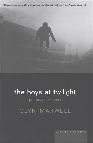 Boys At Twilight
