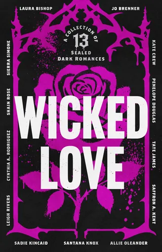 Wicked Love