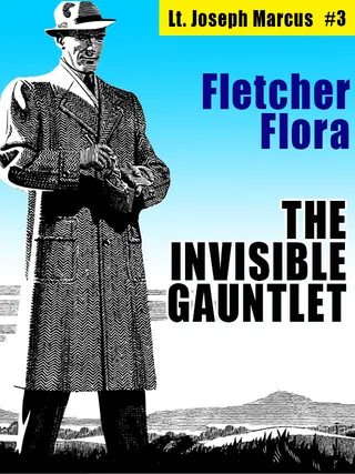 Invisible Gauntlet