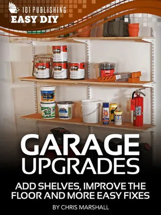 Garage Upgrades