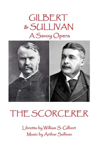 The Sorcerer