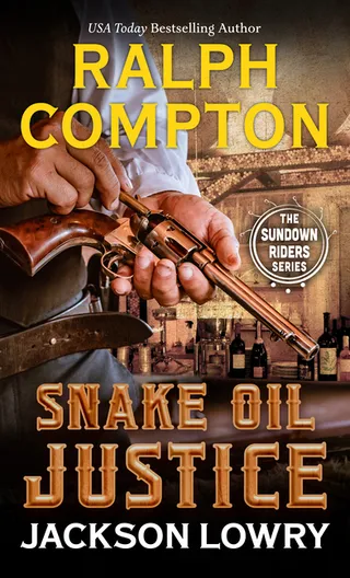 Snake Oil Justice