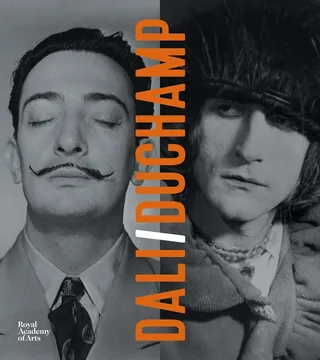 Dalí Duchamp