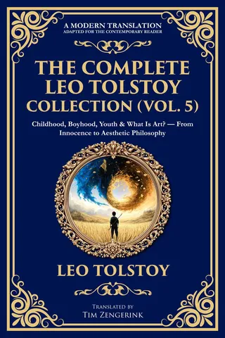 The Complete Leo Tolstoy Collection (Vol. 5)